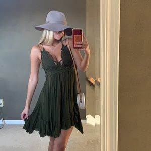 Free people adella dress